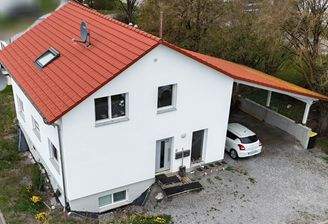 Wohnhaus