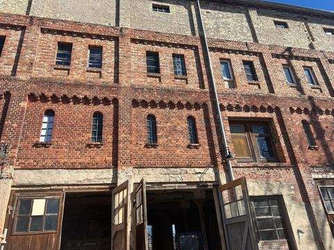 Halle (Saale) Halle, Halle (Saale) Hallenfläche