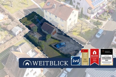 Steinheim an der Murr Grundstücke, Steinheim an der Murr Grundstück kaufen