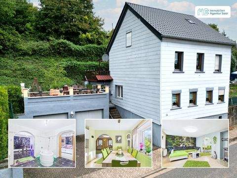 Eppelborn Häuser, Eppelborn Haus kaufen