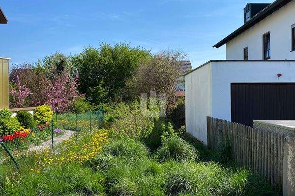 Zugang von Gleiserstaße