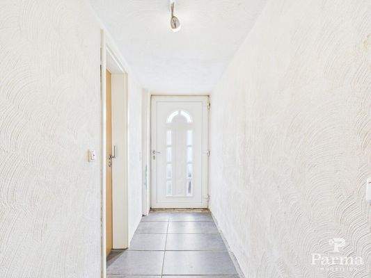 VH-Flur-/Eingangsbereich