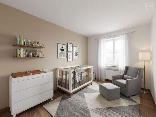 einrichtungsbeispiel