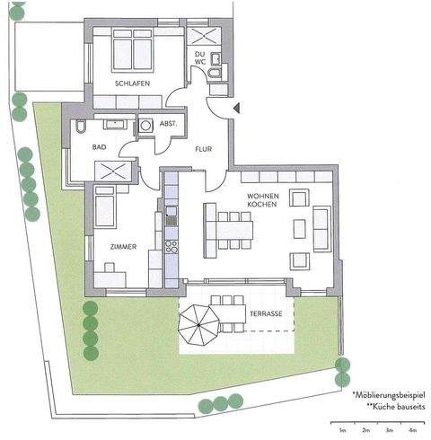 Lörrach Wohnungen, Lörrach Wohnung mieten