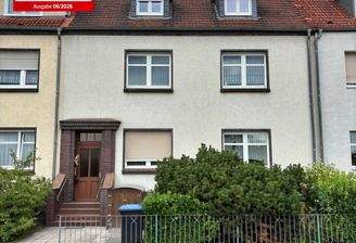 Haus vorn