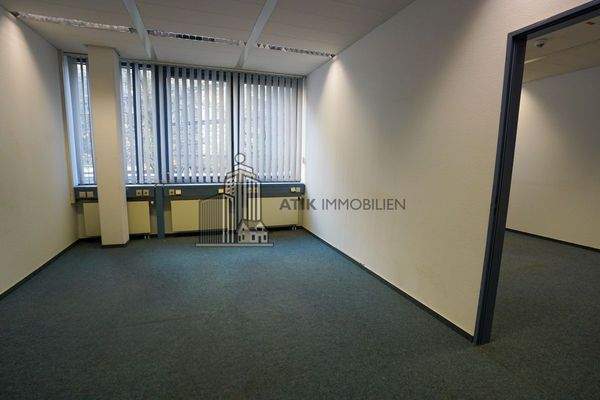 Bürofläche