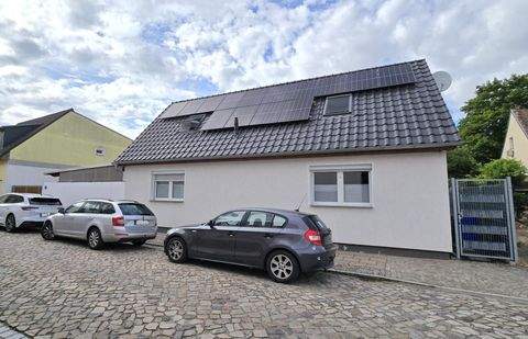 Schönebeck (Elbe) Häuser, Schönebeck (Elbe) Haus kaufen