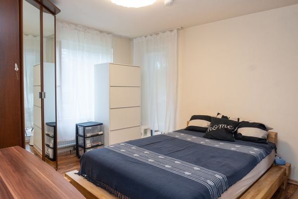 EG Schlafzimmer