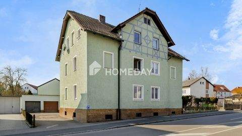 Amberg Häuser, Amberg Haus kaufen
