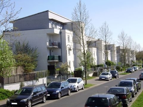 Düsseldorf Wohnungen, Düsseldorf Wohnung mieten