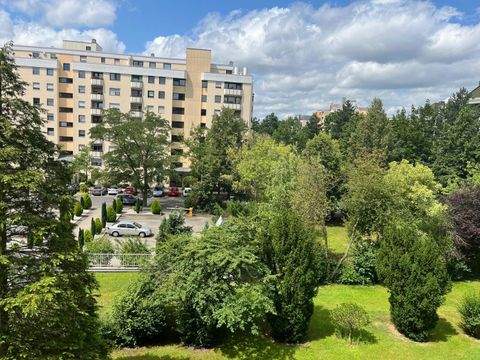 Nürnberg Wohnungen, Nürnberg Wohnung mieten