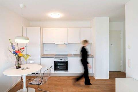 Darmstadt Wohnungen, Darmstadt Wohnung mieten