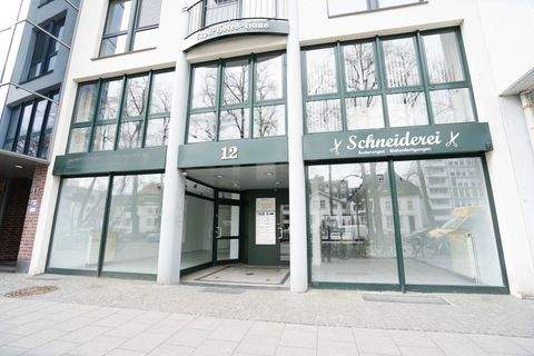 Oldenburg Ladenlokale, Ladenflächen 