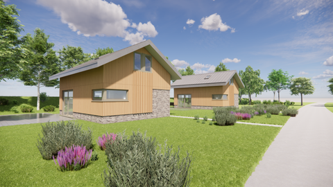 Warmond Häuser, Warmond Haus kaufen