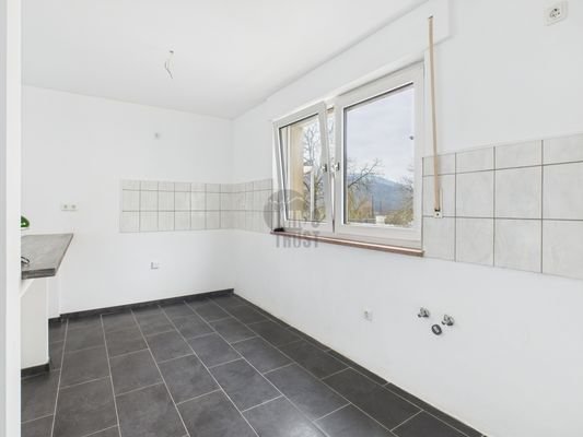 Kochen 1. Obergeschoss rechts