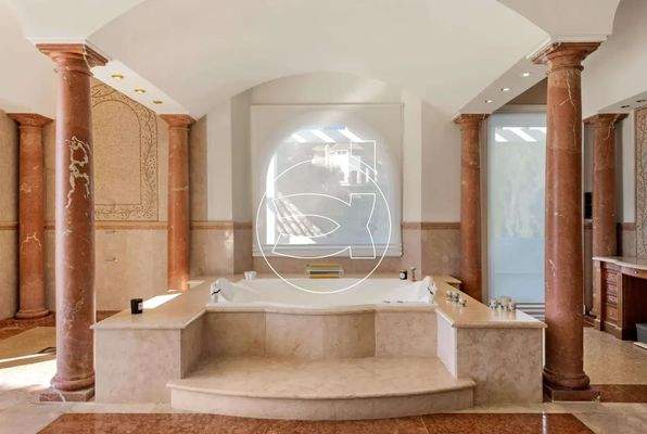 Fantastische Luxusvilla