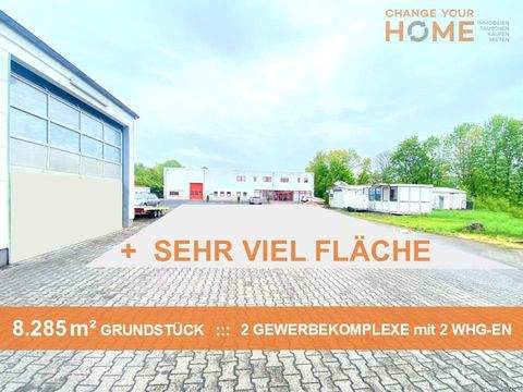 Limburg an der Lahn Halle, Limburg an der Lahn Hallenfläche