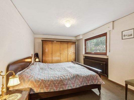 Zimmer Untergeschoss