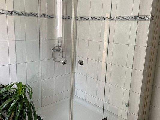 Badezimmer 1 OG. 