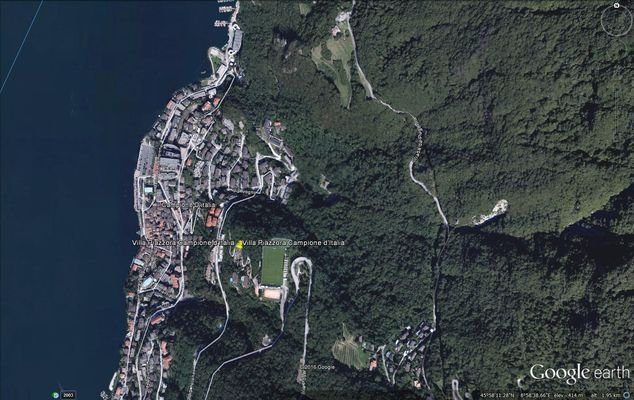 Google Earth