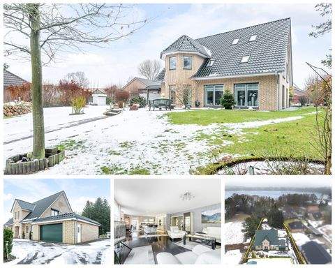 Fockbek Häuser, Fockbek Haus kaufen