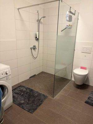 .. behindertengerecht !