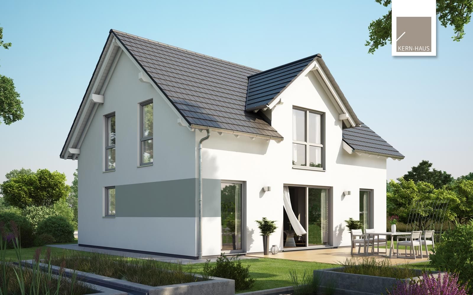 Kernhaus - Signum Bild 1