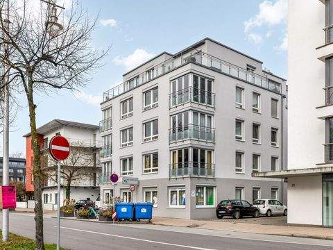 Friedrichshafen Wohnungen, Friedrichshafen Wohnung kaufen