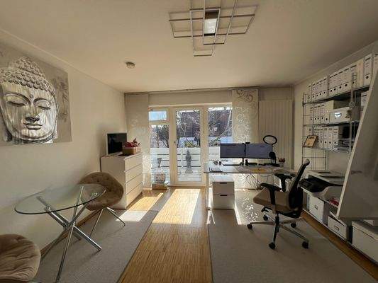 OG - eines der drei Kinderzimmer