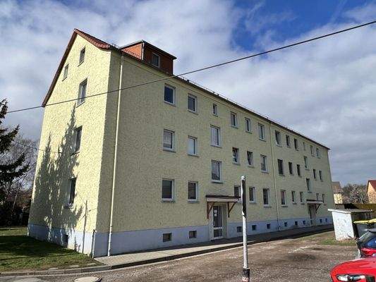 4 - Seitliche Ansicht