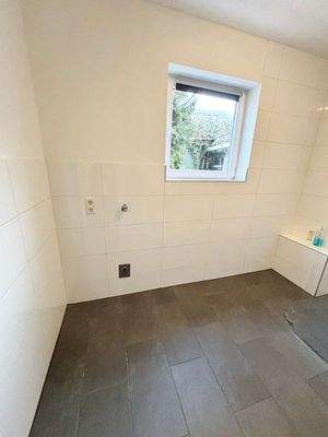 Waschmaschine im Bad oder im Keller