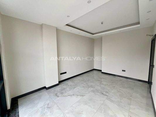 Spacious Offices in an Advantageous Location in Alanya Center