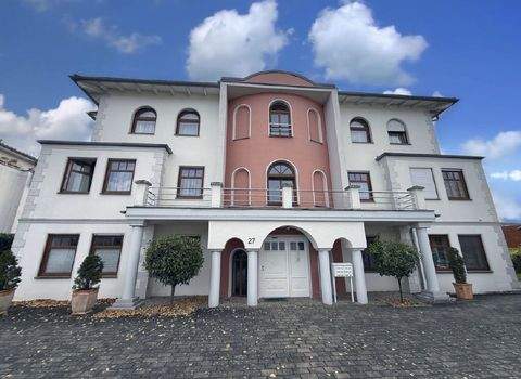 Soest Wohnungen, Soest Wohnung kaufen