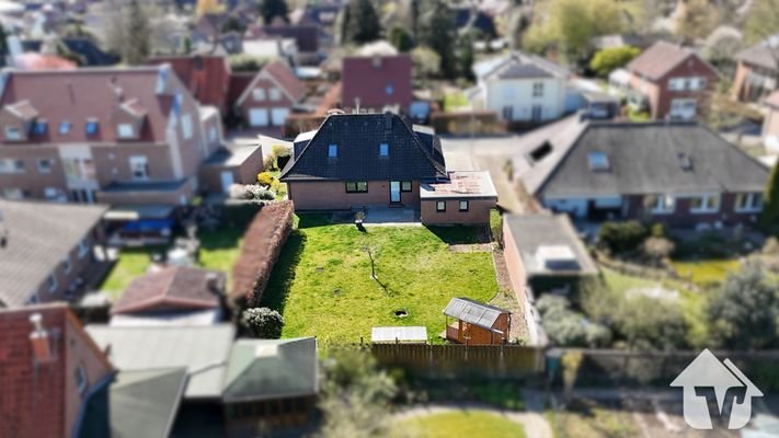 Ansicht hinten