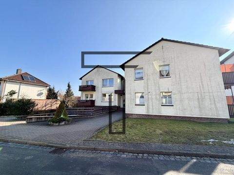 Bad Sachsa Wohnungen, Bad Sachsa Wohnung mieten