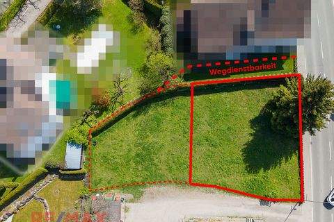 Frastanz Grundstücke, Frastanz Grundstück kaufen