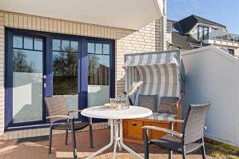 Sankt Peter-Ording Wohnungen, Sankt Peter-Ording Wohnung kaufen