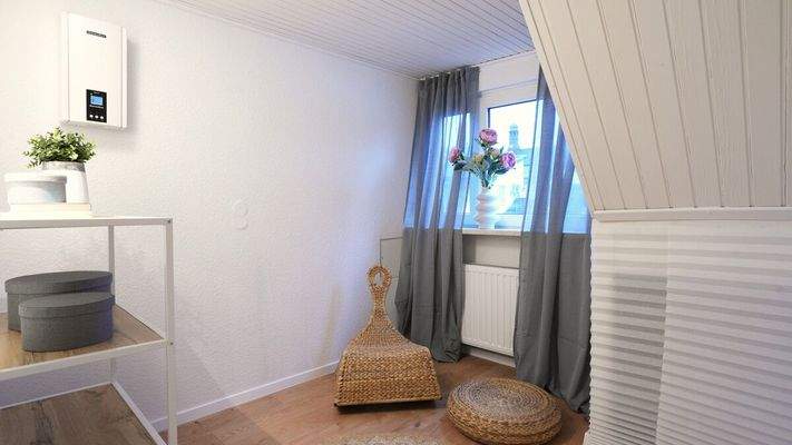 Schlafzimmer 2. Obergeschoss