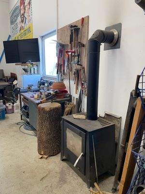 da kann man mal richtig einschüren