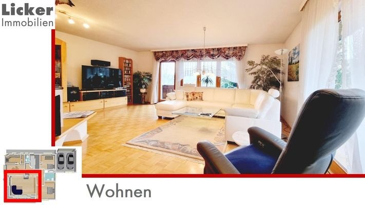 EG-Wohnen
