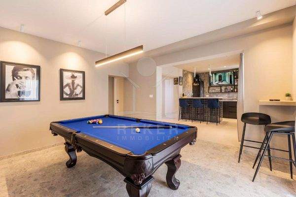 Luxuriöses Wohnen & Panoramameerblick 