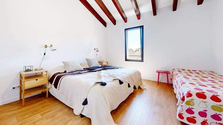 Designer Townhouse in Sa Pobla For Sale