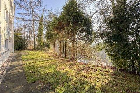 Bergisch Gladbach-Häuser-Dombach Wohnungen, Bergisch Gladbach-Häuser-Dombach Wohnung kaufen