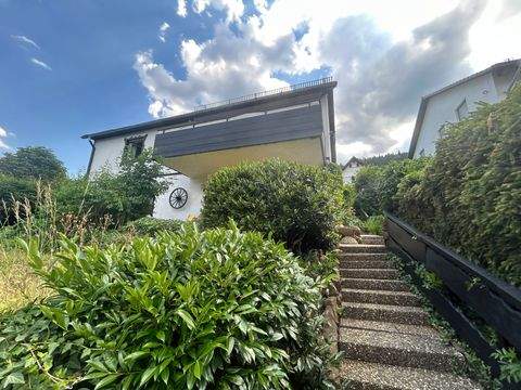 Unterreichenbach Häuser, Unterreichenbach Haus kaufen