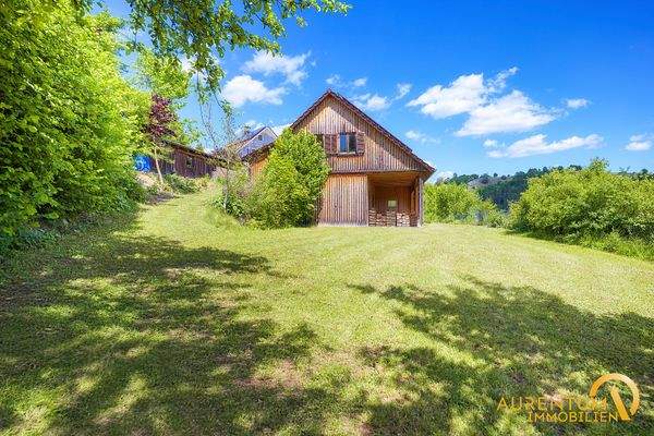 Nebengebäude, Stadl