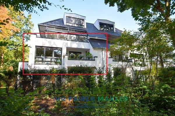 Detailansicht Wohnung