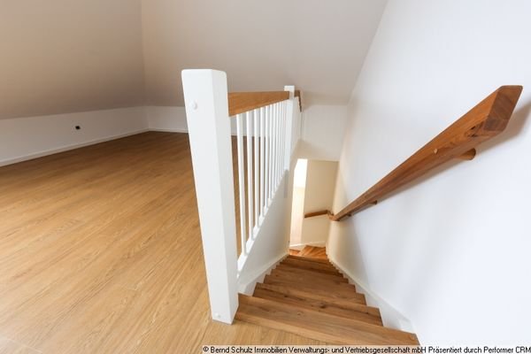 16 Treppe