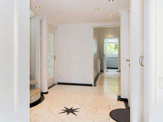 Wohnen ohne Schwellen – Aufzugkomfort inklusive