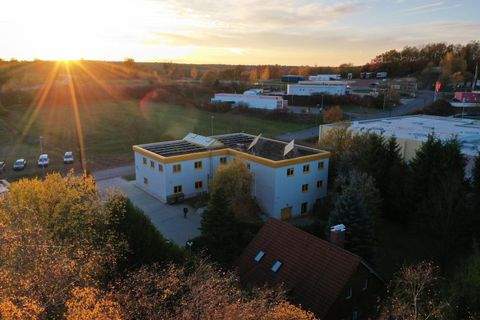 St.Egidien Renditeobjekte, Mehrfamilienhäuser, Geschäftshäuser, Kapitalanlage