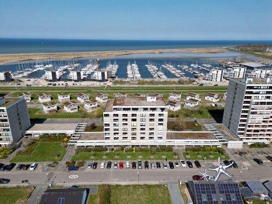 Nur 2 min bis zur Ostsee